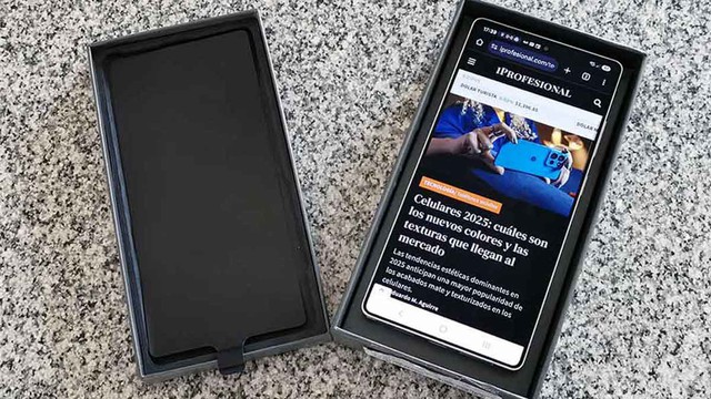 Samsung lanza promoción de celulares y televisores con hasta 42% de descuento