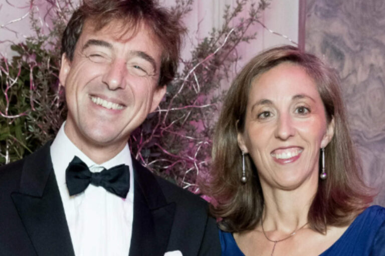 Falleció la archiduquesa Estelle de Austria a los 46 años: conmoción en su familia