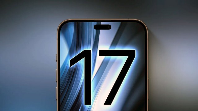 Apple prepararía sus iPhone Air y plegable además del 17