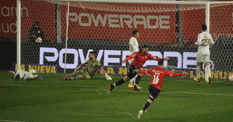 Independiente: las rachas a romper en el clásico y la que quiere estirar