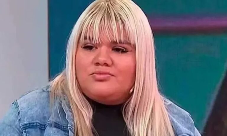De no creer! Morena Rial denunció que le robaron en el departamento donde ella vivía