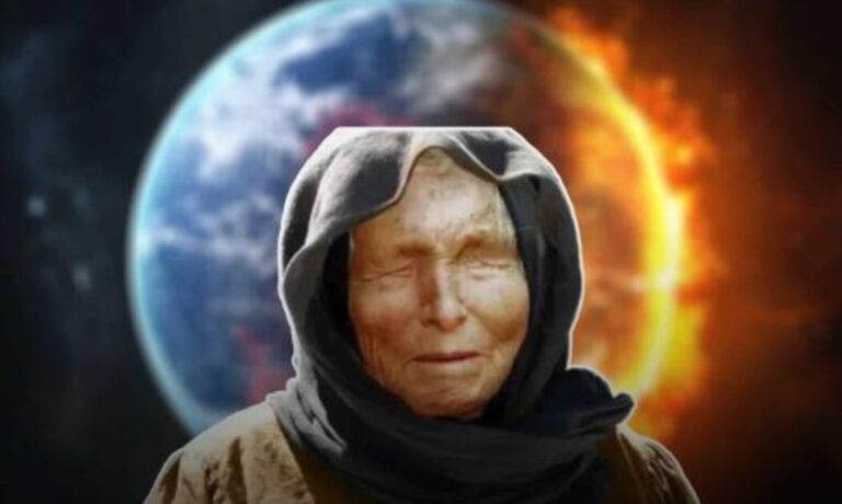 La terrorífica predicción de Baba Vanga para 2025 que desató polémica