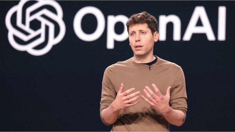 OpenAI exigió apoyo al gobierno de EEUU ante el avance de China en Inteligencia Artificial