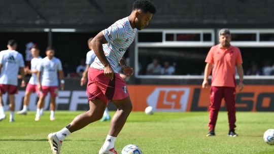 Preocupación en River: la racha negativa que alcanzó el equipo que dirige Marcelo Gallardo