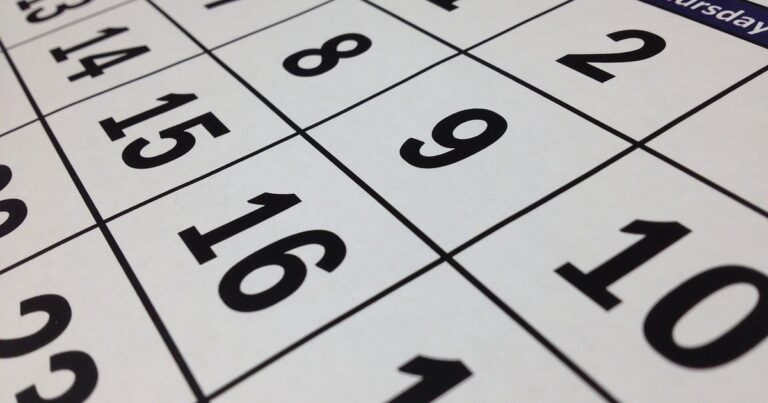 Agenda económica: datos clave de PBI y balanza comercial para la semana del 17 al 21 de marzo