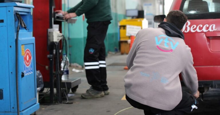 Cambios en la VTV: el Gobierno extendió su vigencia y habilita talleres privados