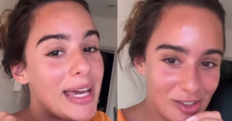 Flor Jazmín Peña encontró un raro hobbie que la tiene fanatizada: «Quiero hacerlo delicioso»