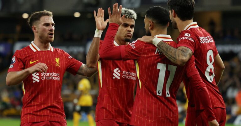 Dos estrellas del Liverpool, en la mira para reforzar al Barcelona