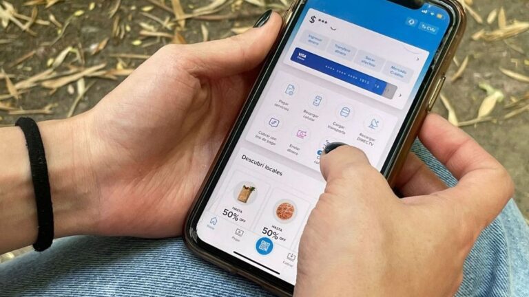 Mercado Pago: cómo habilitar mi cuenta para comprar dólares MEP?