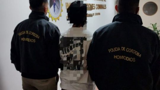 Detuvieron al supuesto autor de la golpiza a un joven a la salida de un boliche en Córdoba