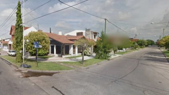 Asesinaron a una mujer de 90 años en El Palomar: le robaron y la dejaron atada a la cama