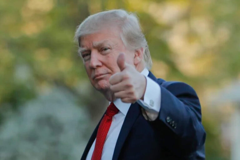 Trump le cortará toda la financiación federal a los terroristas de Planned Parenthood