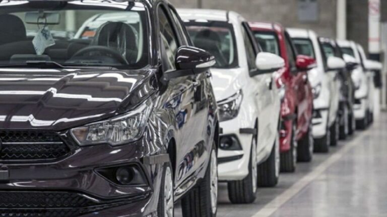 Argentina sigue siendo el país más caro de la región para comprar un auto 0km