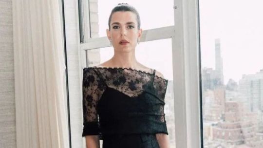 Los hijos de Carlota Casiraghi: cómo es la vida de los nuevos herederos de Mónaco