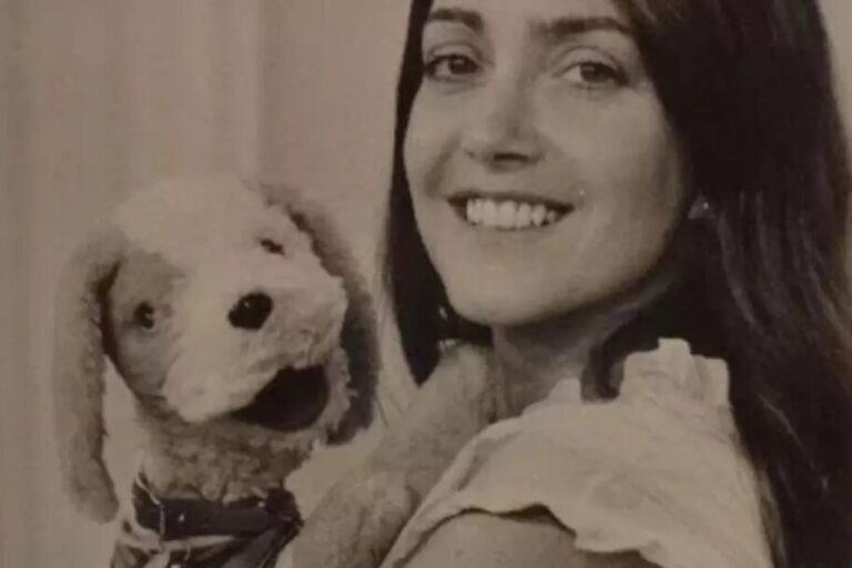 Condujo un éxito infantil de los 80, se refugió en las sierras y fundó su propio museo