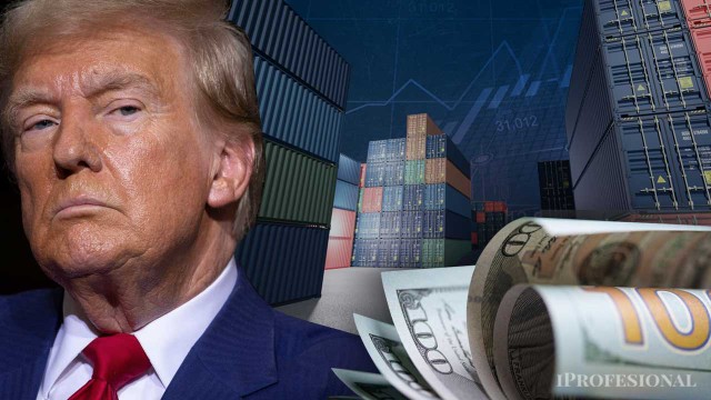 Los 60 países más afectados por medidas de Donald Trump