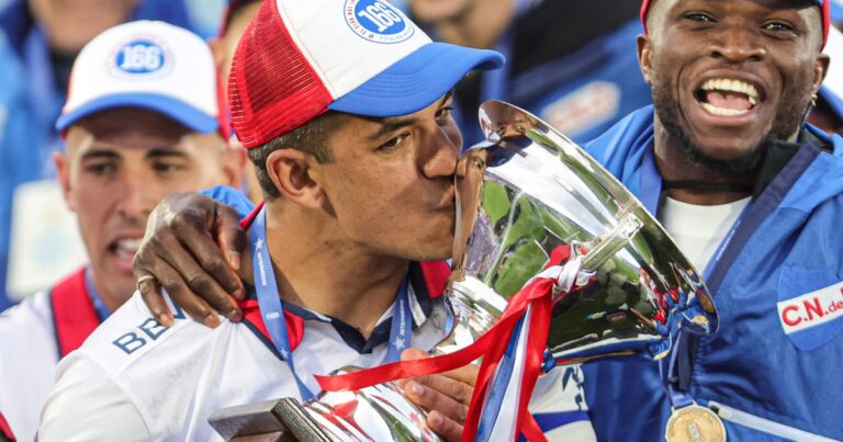 Inesperado: en Uruguay informan que se retiró Diego Polenta, capitán de Nacional