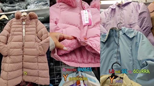 Camperas baratas desde 20.000 pesos y promociones: en dónde las podés conseguir