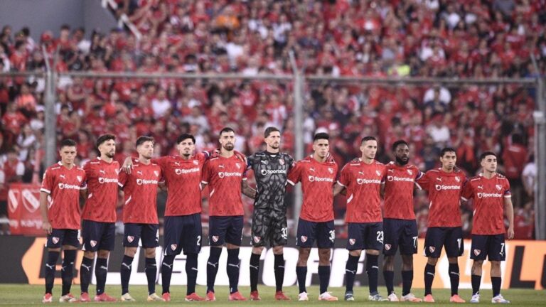 Fútbol libre por celular: cómo ver en vivo Lanús vs. Independiente