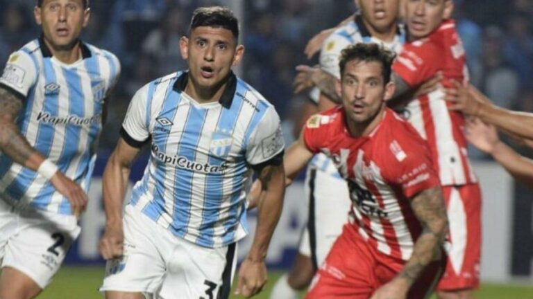 Atlético Tucumán vs Instituto por el Torneo Apertura 2025: horario, formaciones y TV