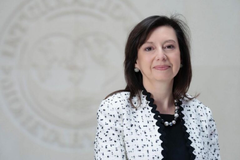 El FMI aún no confirma la cifra del acuerdo anunciada por el ministro Luis Caputo