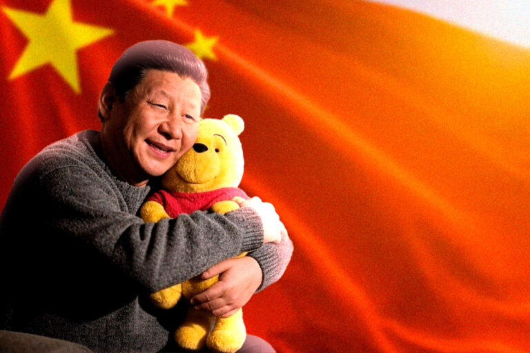 Enloqueció China: Xi Jinping quiere prohibir la importación de películas de EEUU