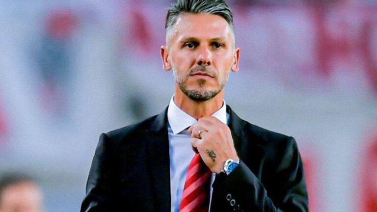Martín Demichelis palpitó el cruce con River en el Mundial de Clubes: «Será muy especial para mí»