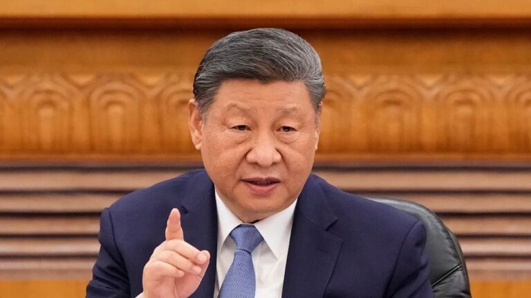 China envía un fuerte mensaje a la Casa Blanca por el conflicto comercial