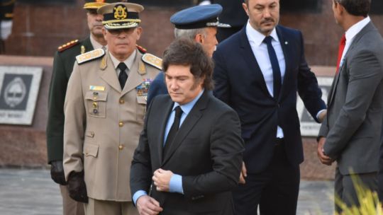 Encuesta nacional: cuáles son los factores que inciden en un deterioro del humor social