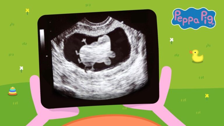 Confirmado: Mamá Cerdita está embarazada y la familia de Peppa Pig suma un nuevo integrante