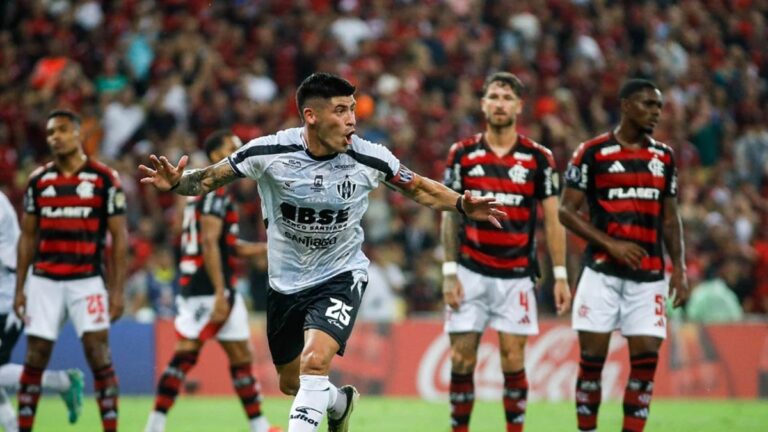 Central Córdoba ganó en el Maracaná: la selecta lista de equipos argentinos que lo lograron