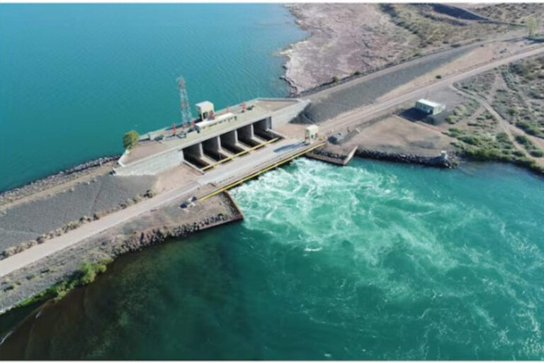 El Gobierno de Milei avanza con la privatización de cuatro centrales hidroeléctricas