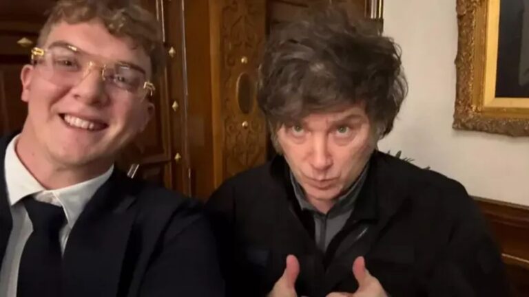 La Justicia desplazó a Arroyo Salgado y ordenó que la causa por $LIBRA pase a Comodoro Py