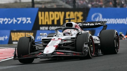 Cómo se preparan los equipos para el GP de Bahrein