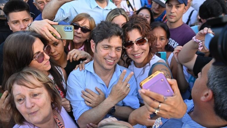 Axel Kicillof sacudió el kirchnerismo y desató la furia de La Cámpora
