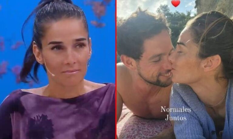 Hay boda? La revelación de Juana Viale sobre su novio y el posible casamiento