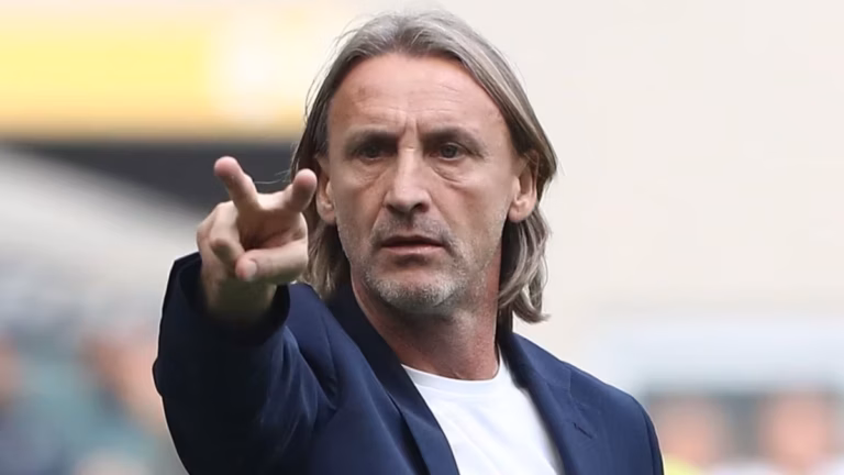 Fútbol, infidelidades y otras hierbas: el día que la alegría de un gol reveló un romance secreto