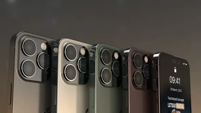 Las razones por las que Apple seguiría produciendo sus iPhones en China pese a los aranceles