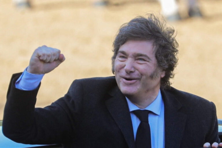 Tras sacar el cepo, el presidente Milei anticipó cuándo la inflación va a desaparecer