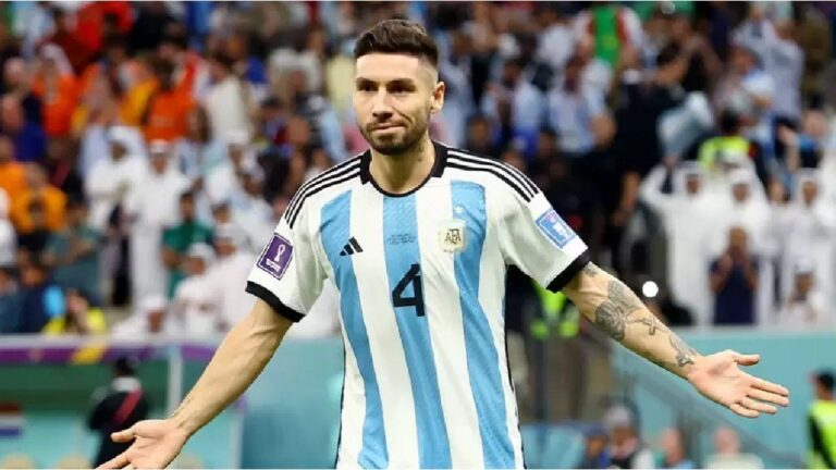 Gonzalo Montiel denunció a su exabogado por una estafa de u$s700.000