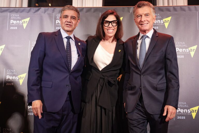 El gobierno de la Ciudad respondió las críticas de Milei a los Macri