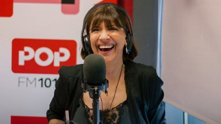 La fuerte defensa de la Negra Vernaci a Lizy Tagliani: qué dijo