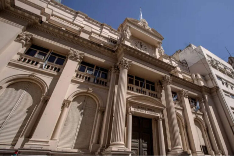 El BCRA impulsó los BOPREAL. Hasta USD 3.000 millones para inversiones extranjeras.