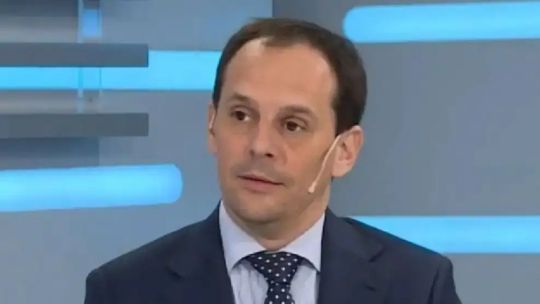 Fausto Spotorno: «Argentina es el país más cerrado a las importaciones de toda Latinoamérica»