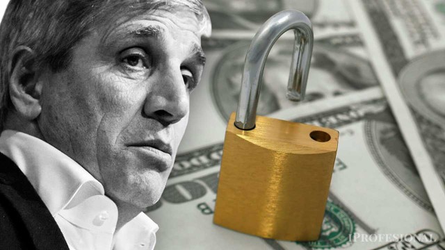 Fin del cepo y unificación del dólar, cuál fue la reacción del establishment local