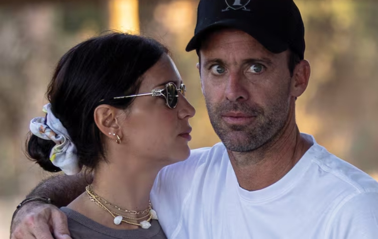 El polémico pedido de Facundo Pieres a Zaira Nara que detonó su separación