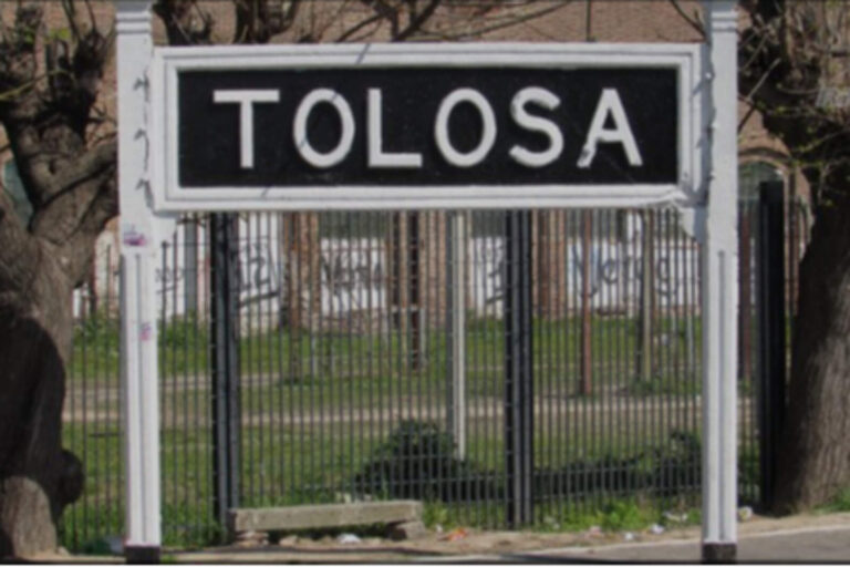 Conmoción en La plata tras la muerte por aplastamiento de una barrendera