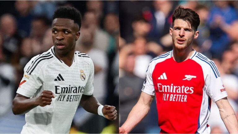 Arsenal selló una eliminación histórica del Real Madrid para ilusionarse con la Champions