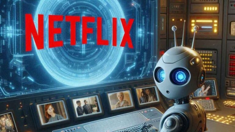 Netflix prueba un nuevo buscador con IA: cómo funciona