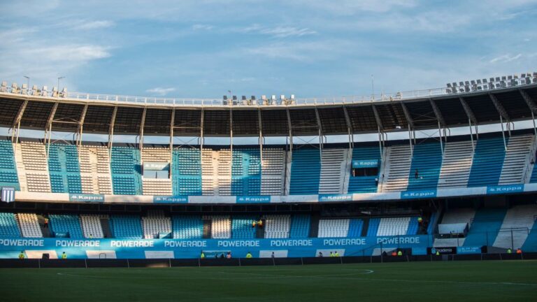 Fútbol libre por celular: cómo ver en vivo Racing vs Central Córdoba